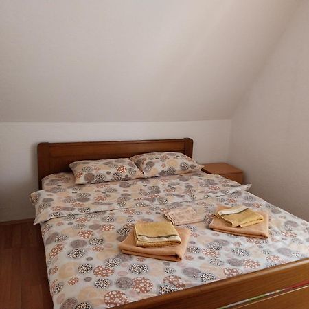 Rent A House - "Laki" Villa Žabljak Exteriör bild