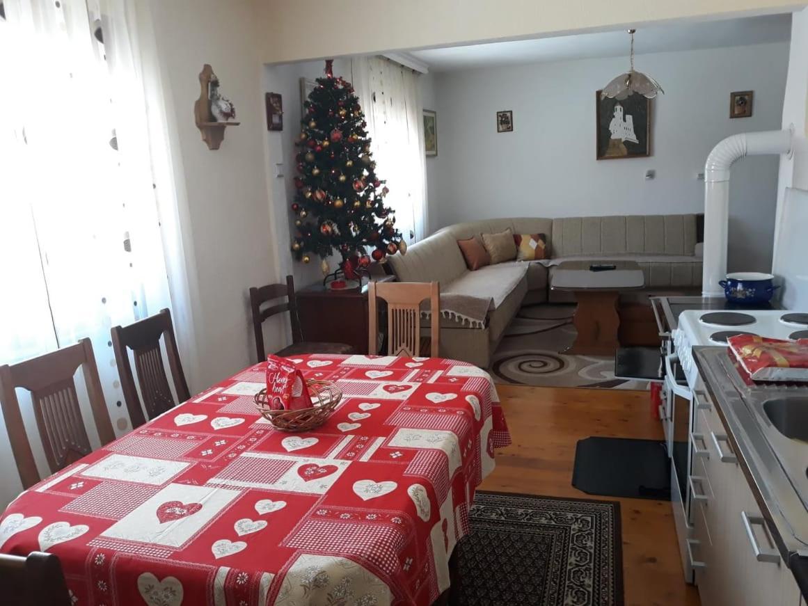 Rent A House - "Laki" Villa Žabljak Exteriör bild