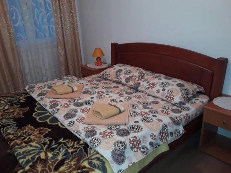 Rent A House - "Laki" Villa Žabljak Exteriör bild