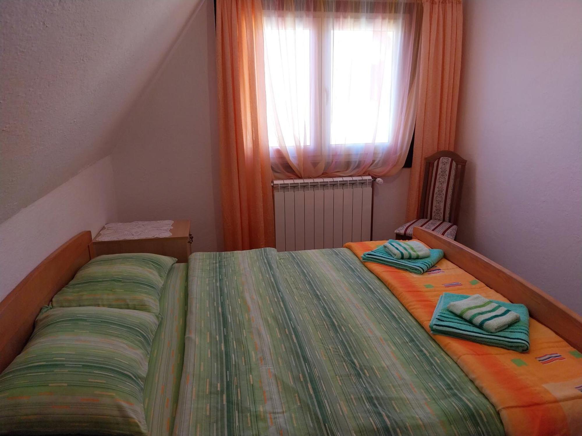 Rent A House - "Laki" Villa Žabljak Exteriör bild