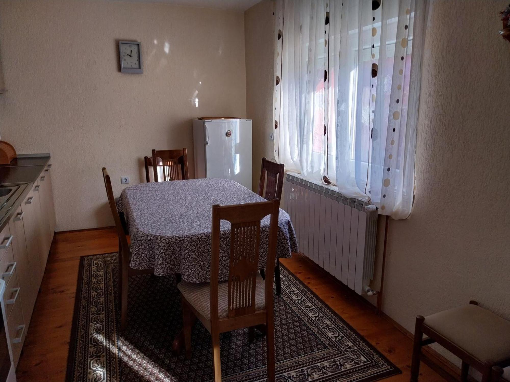 Rent A House - "Laki" Villa Žabljak Exteriör bild