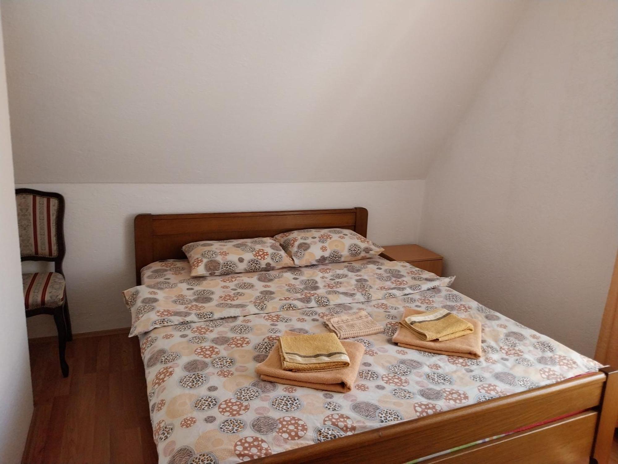 Rent A House - "Laki" Villa Žabljak Exteriör bild