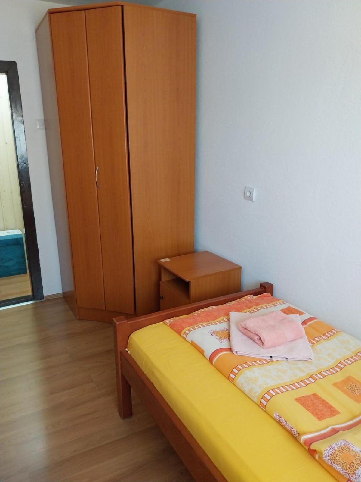 Rent A House - "Laki" Villa Žabljak Exteriör bild