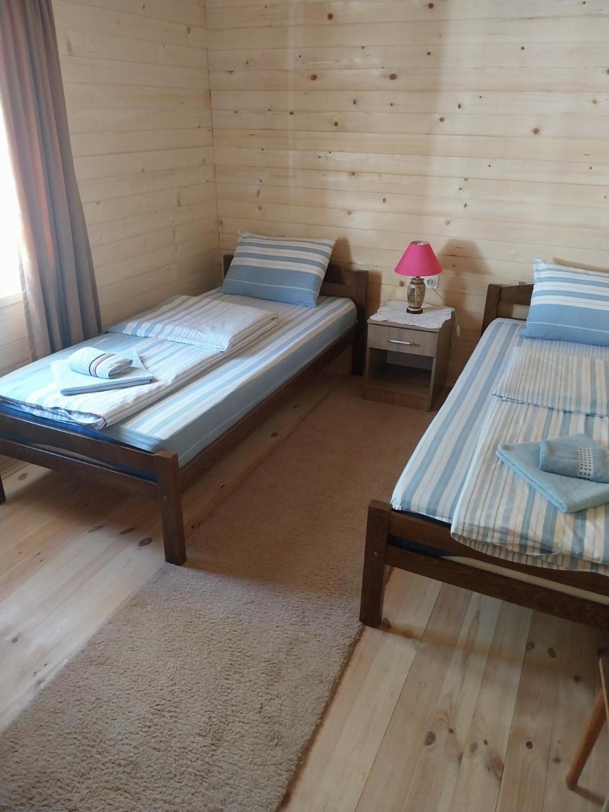 Rent A House - "Laki" Villa Žabljak Exteriör bild