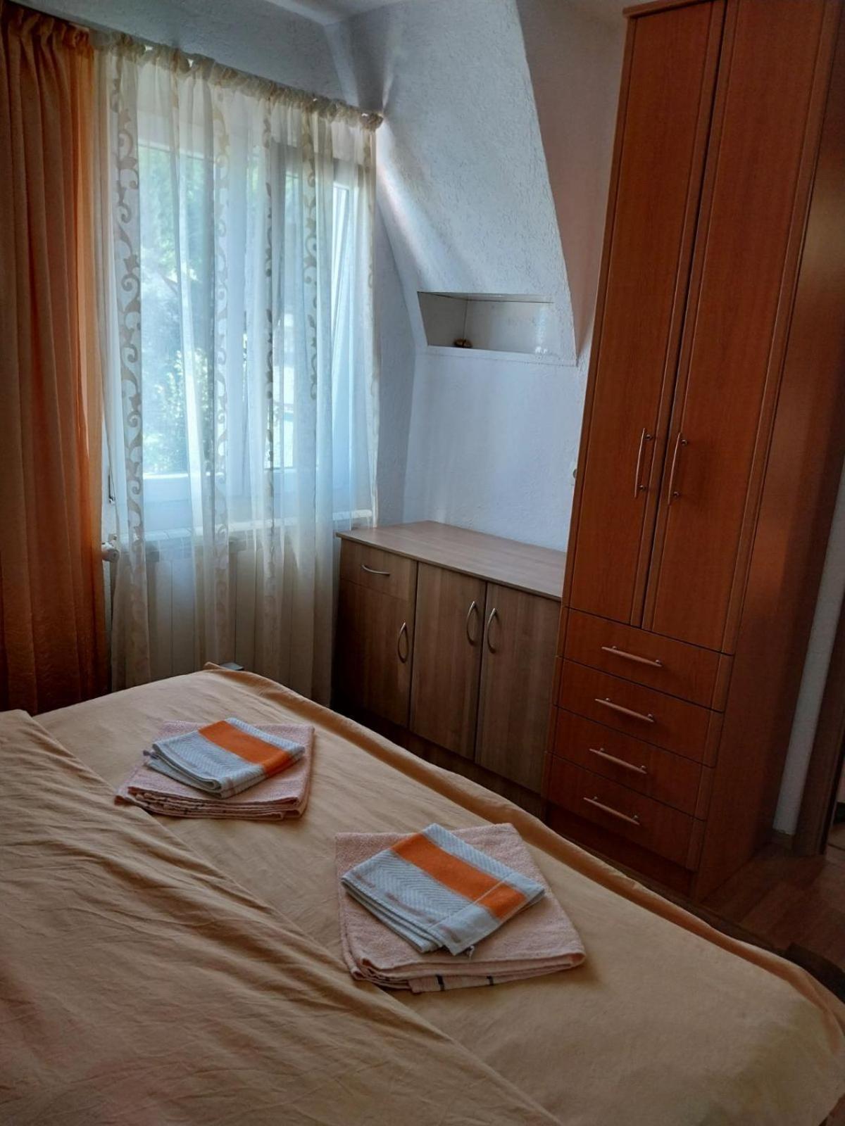 Rent A House - "Laki" Villa Žabljak Exteriör bild