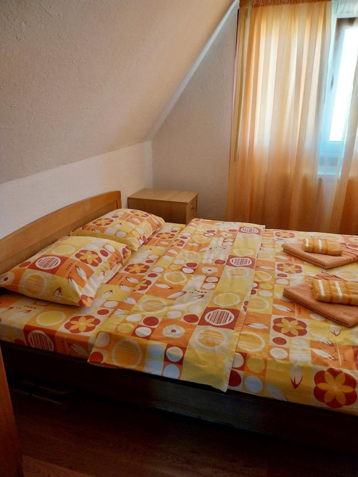 Rent A House - "Laki" Villa Žabljak Exteriör bild