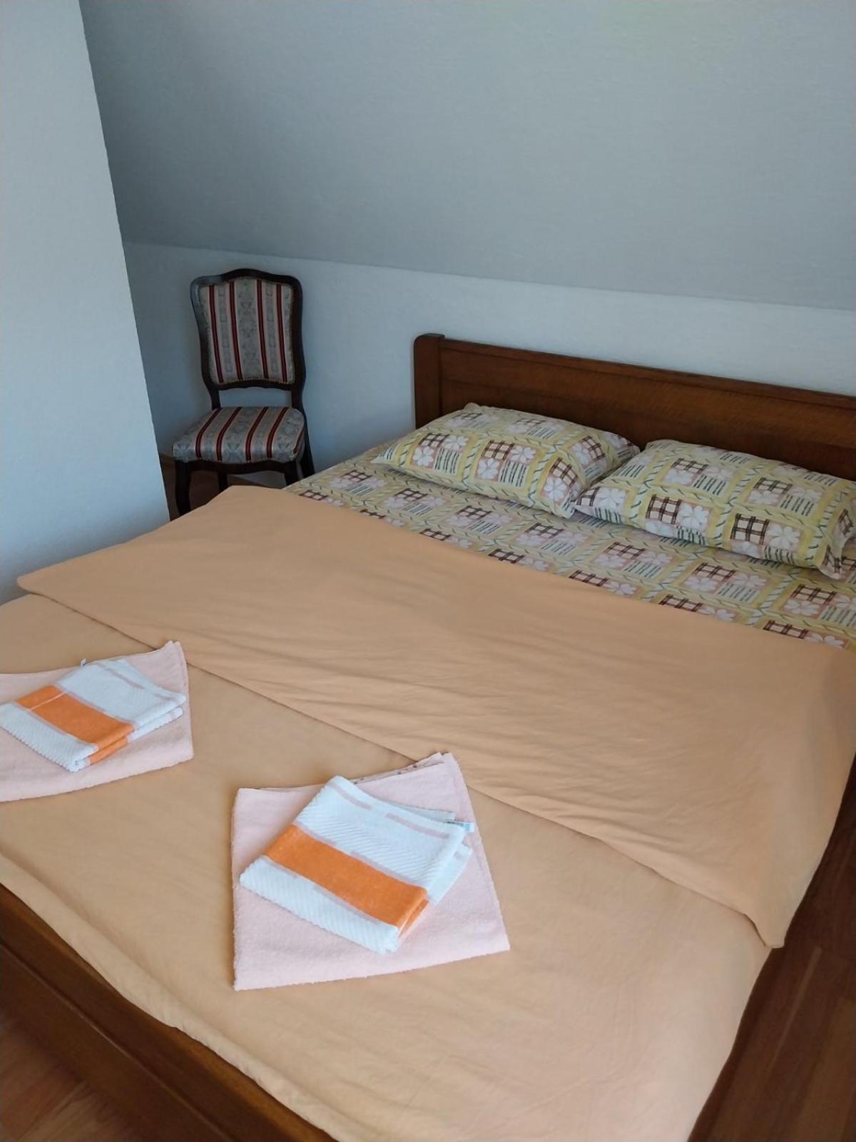 Rent A House - "Laki" Villa Žabljak Exteriör bild