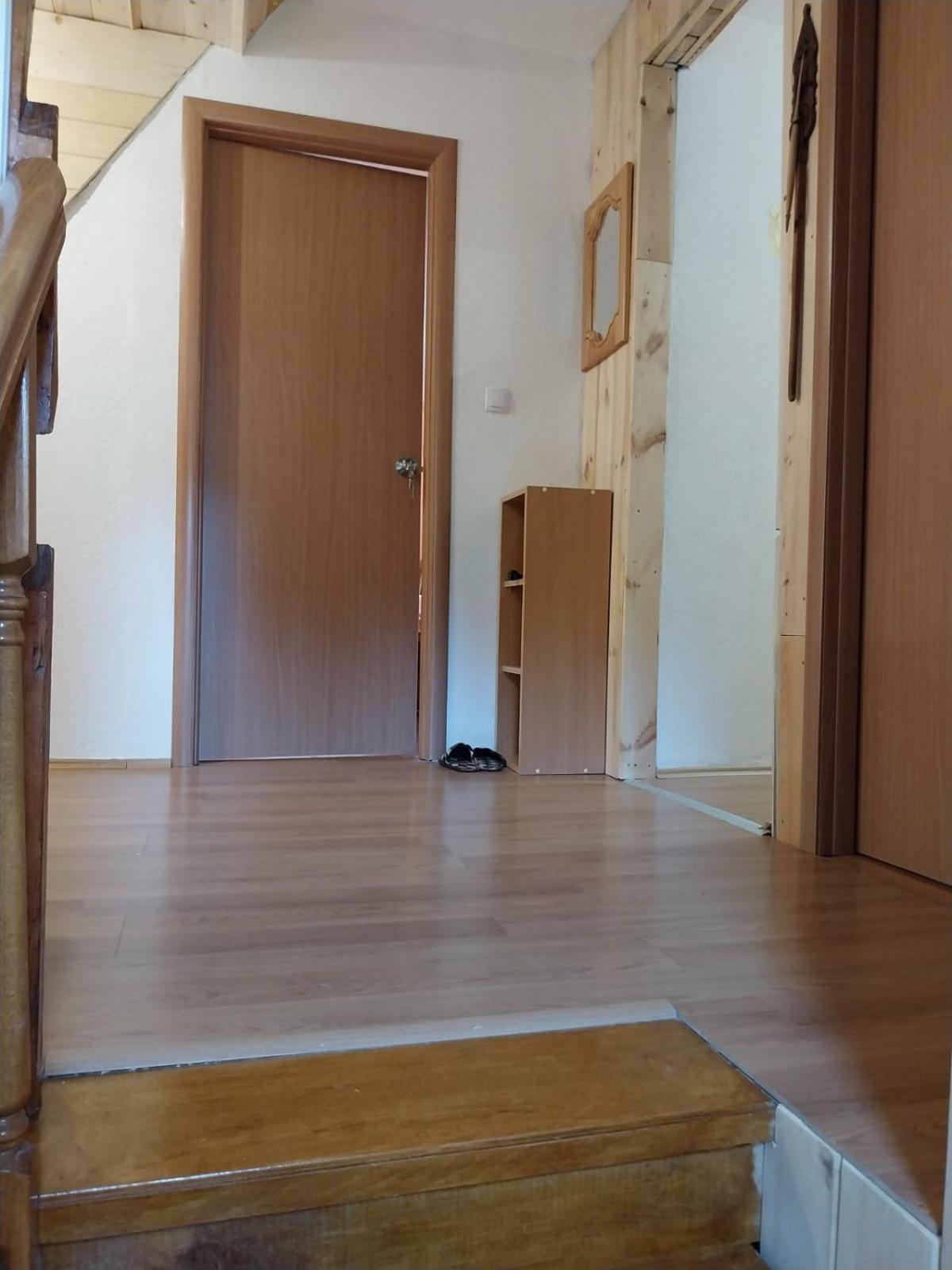 Rent A House - "Laki" Villa Žabljak Exteriör bild