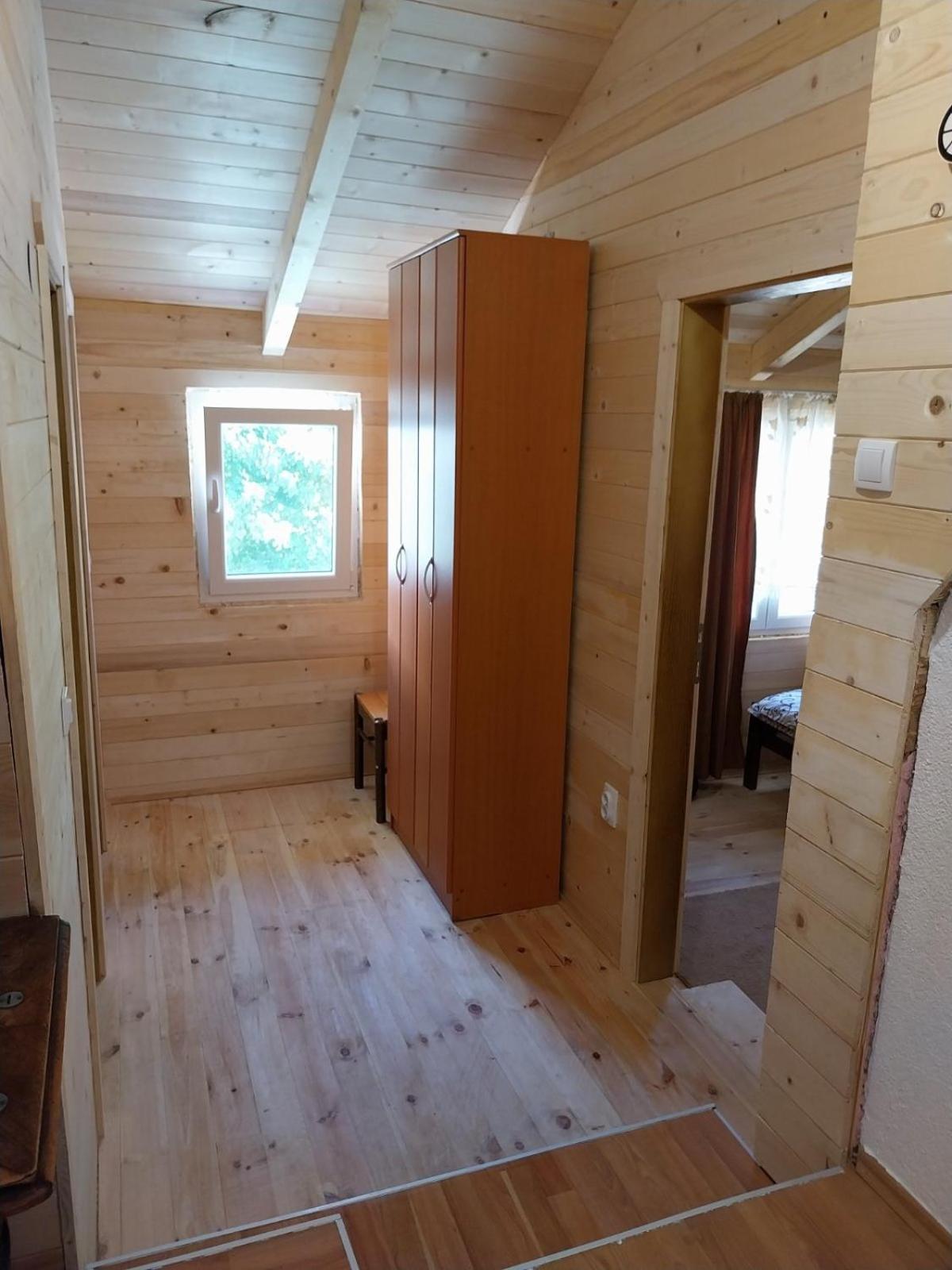 Rent A House - "Laki" Villa Žabljak Exteriör bild