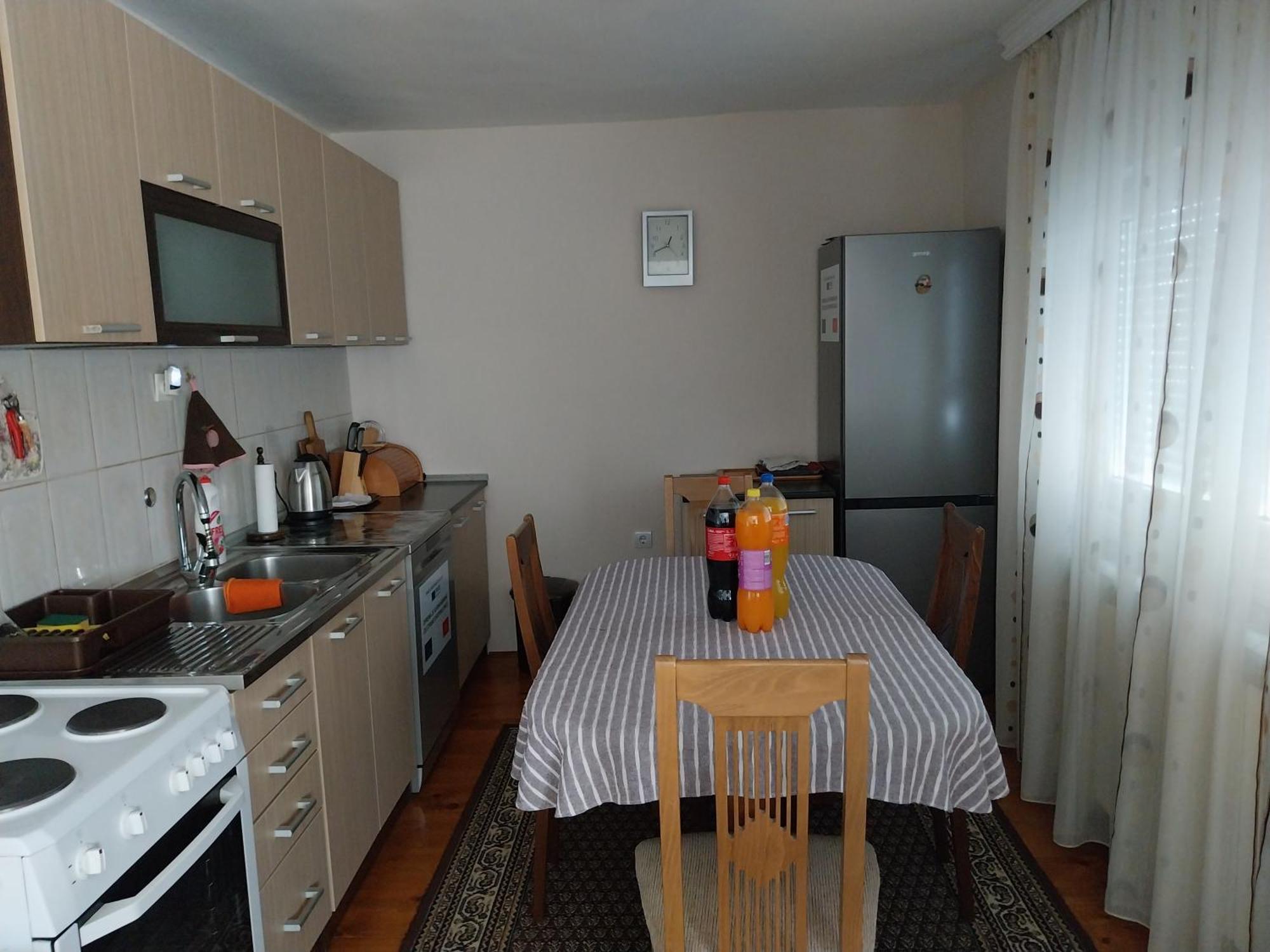 Rent A House - "Laki" Villa Žabljak Exteriör bild