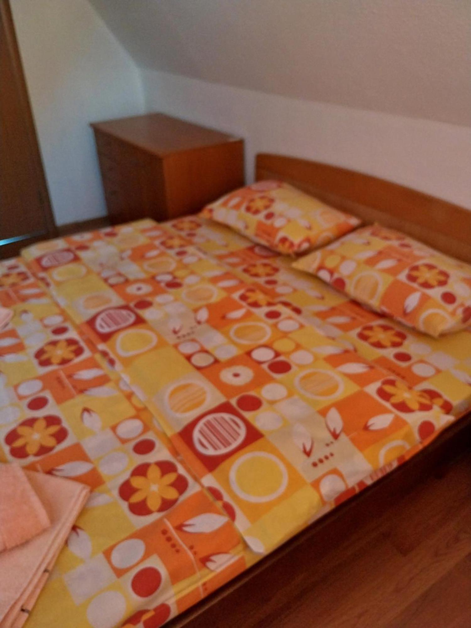 Rent A House - "Laki" Villa Žabljak Exteriör bild