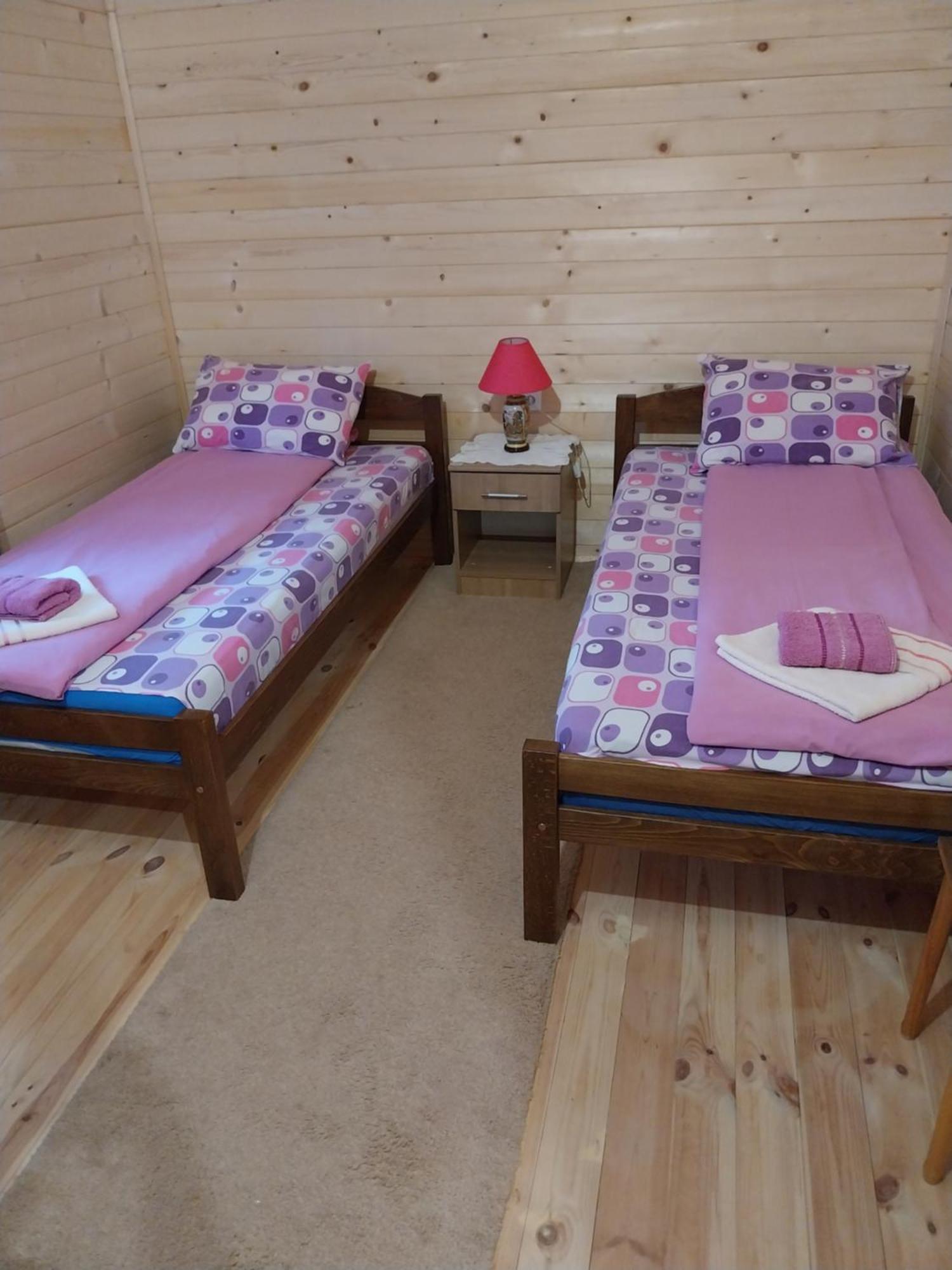 Rent A House - "Laki" Villa Žabljak Exteriör bild