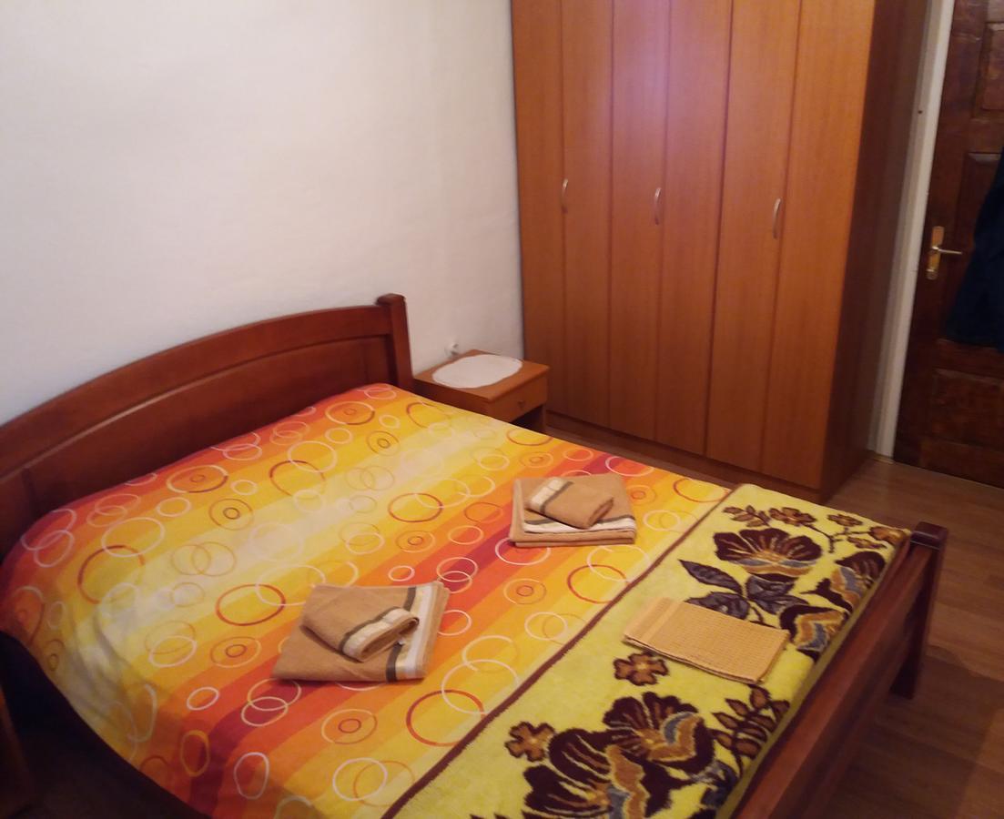 Rent A House - "Laki" Villa Žabljak Exteriör bild