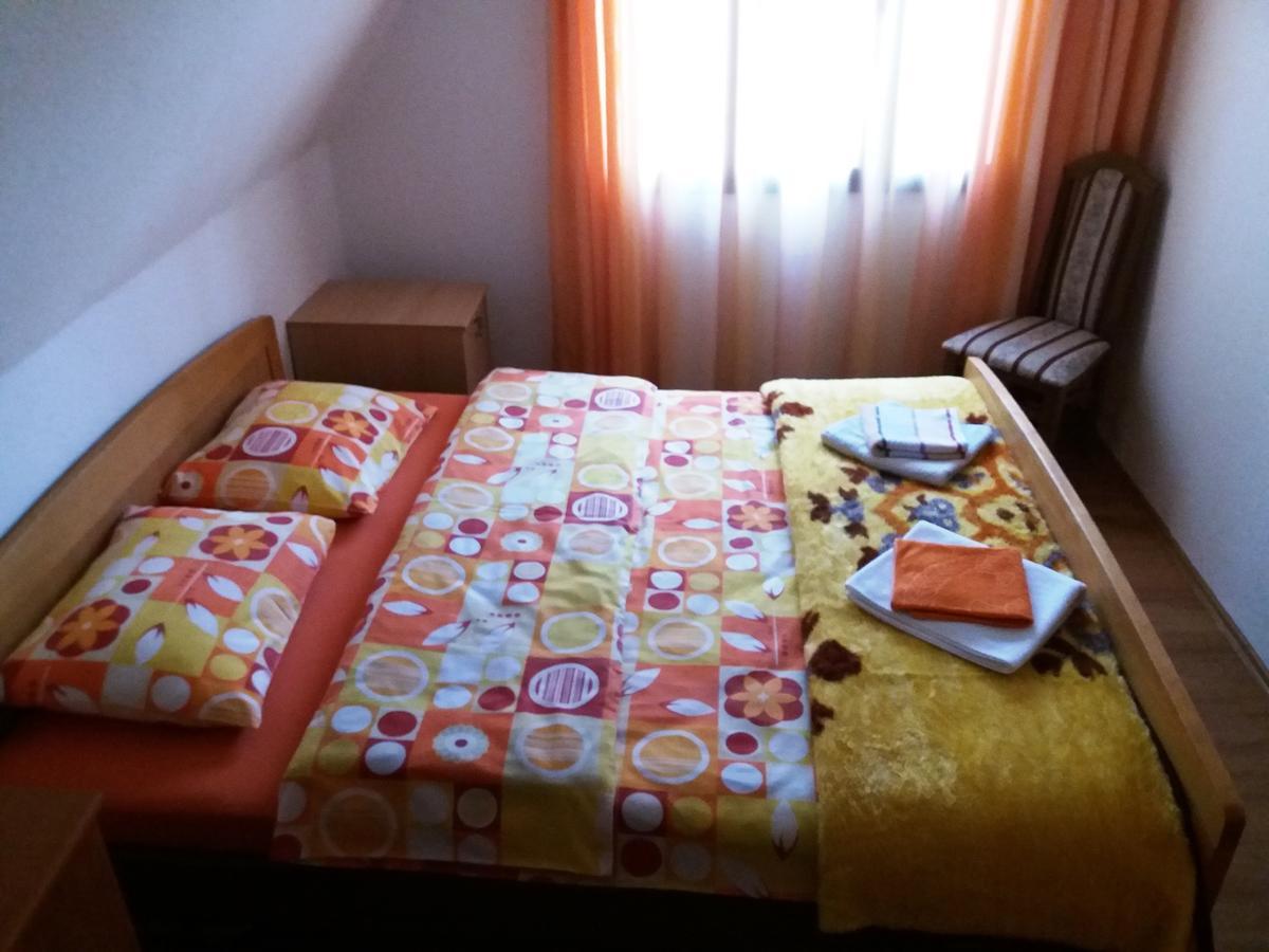 Rent A House - "Laki" Villa Žabljak Exteriör bild