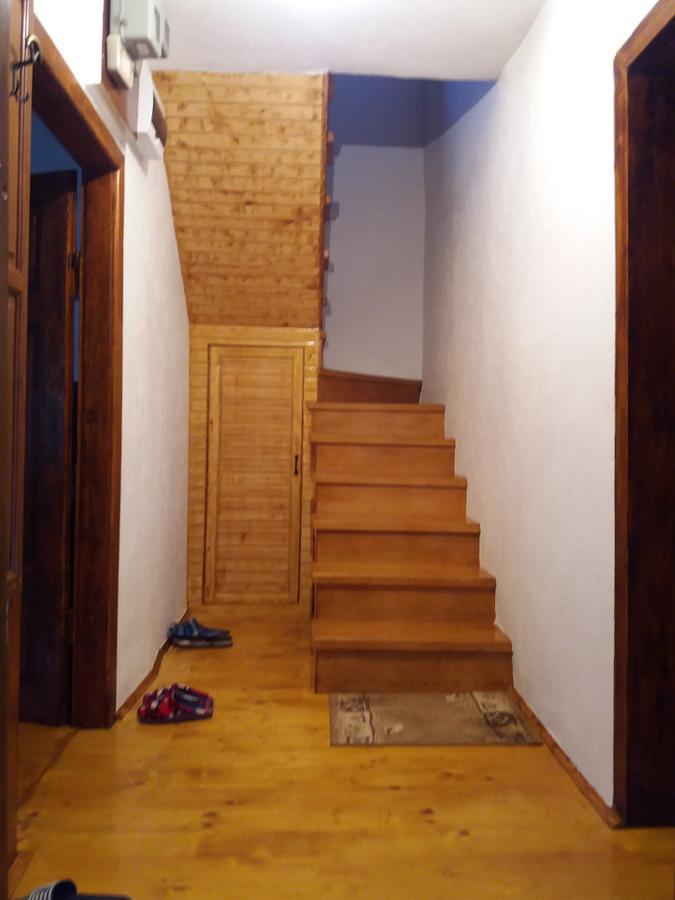 Rent A House - "Laki" Villa Žabljak Exteriör bild