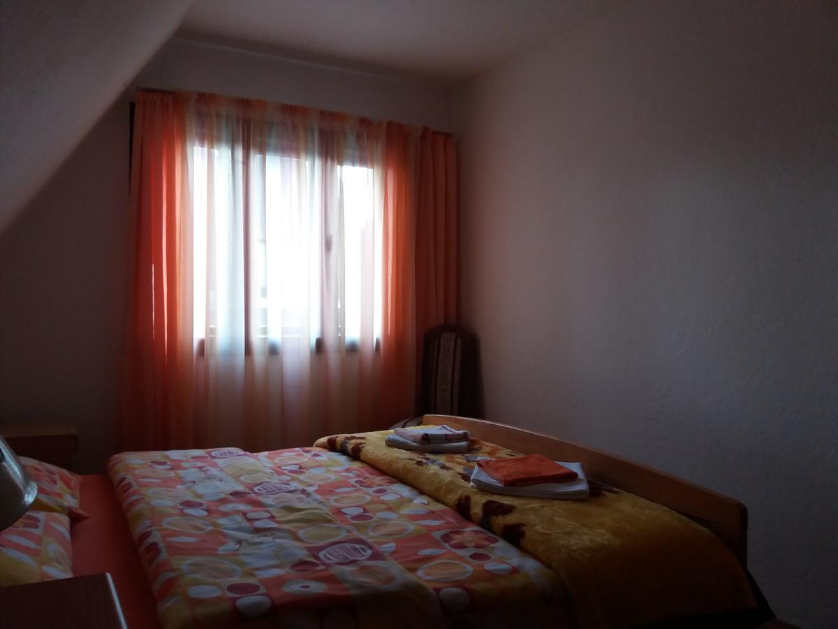 Rent A House - "Laki" Villa Žabljak Exteriör bild